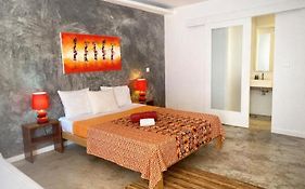 Hotel Pzero